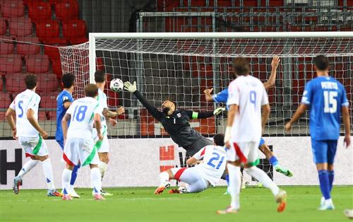 इजराइल बनाम इटली