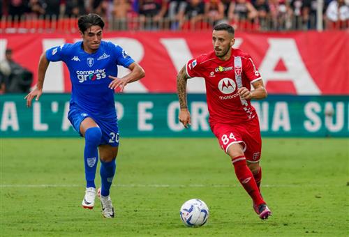 एम्पोली बनाम मोंज़ा