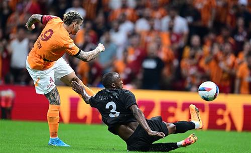 गलाटासराय बनाम अताकाशताईस्पोर