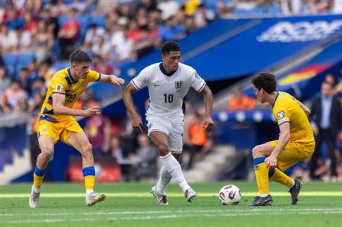 अन्ह बनाम अंडोरा