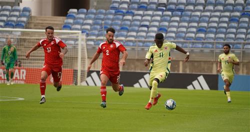 जिब्राल्टर बनाम वेल्स