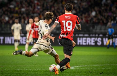 एएस रोमा बनाम एसी मिलान