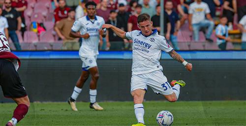 सालेर्निटाना बनाम वेरोना