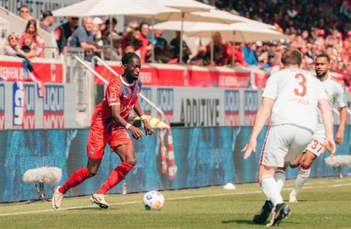 हेडेनहाइमर बनाम कोलोन