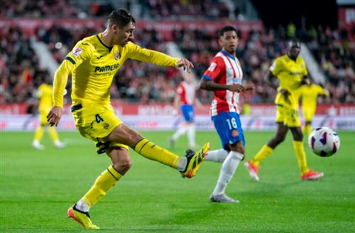 गिरोना बनाम विलारियल