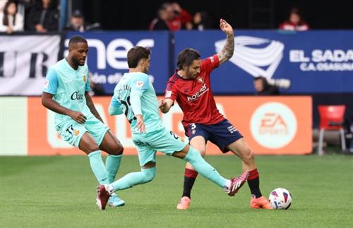 रोबस्ट बनाम मैलोर्का