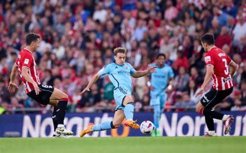 एथलेटिक बिलबाओ बनाम एथलेटिक