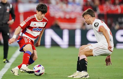 सेविला बनाम ग्रेनाडा सीएफ