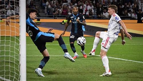 ल्योन बनाम मार्सिले