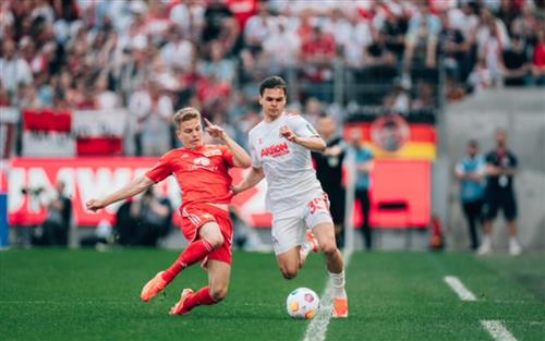 कोलोन बनाम यूनियन बर्लिन ऐतिहासिक परिणाम