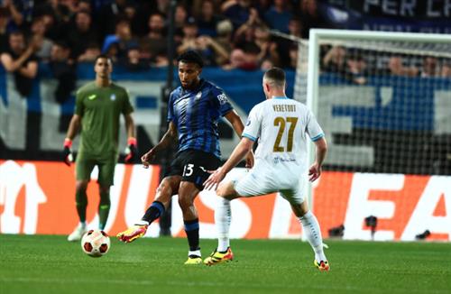 अटलंता बनाम मार्सिले