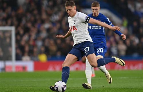 चेल्सी बनाम टोटेनहम हॉटस्पर