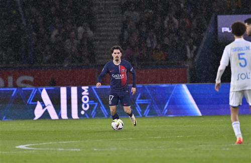 पेरिस सेंट-जर्मेन बनाम ले हावरे