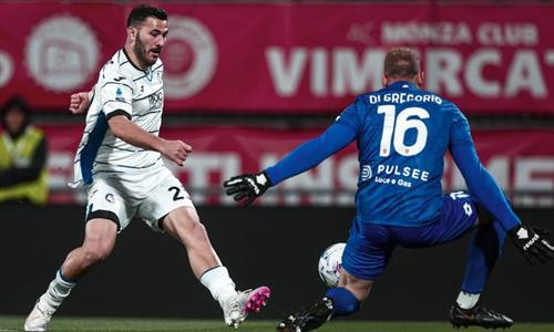 मोंज़ा बनाम अटलंता