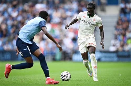 ले हावरे बनाम ओजीसी नाइस