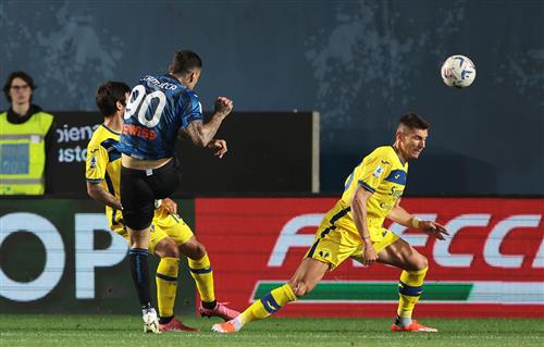 अटलंता बनाम वेरोना