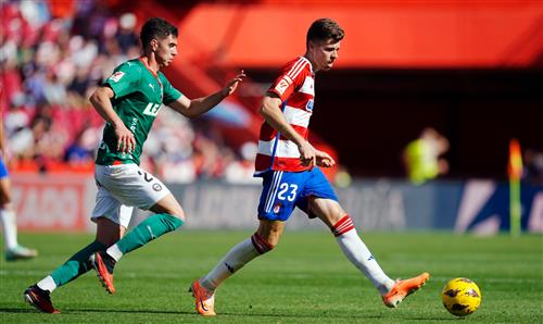 ग्रेनाडा बनाम अलावेस