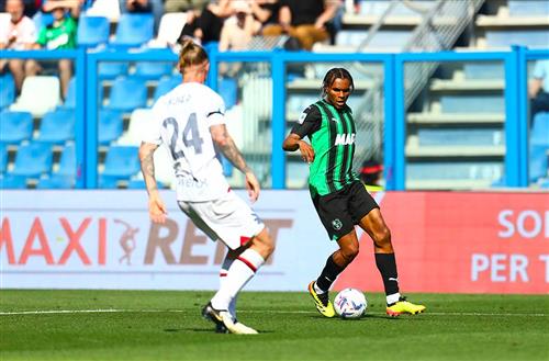 सैसुओलो बनाम एसी मिलान