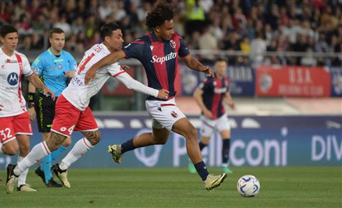 बोलोग्ना बनाम मोंज़ा