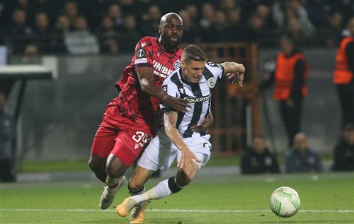 थेसालोनिकी बनाम ब्रुग्स