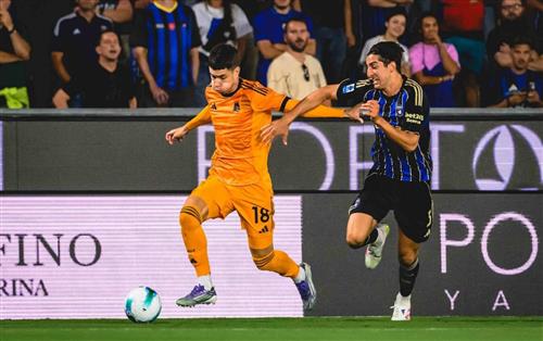 पीसा बनाम रोमा