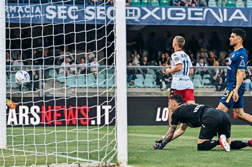 वेरोना बनाम जेनोआ