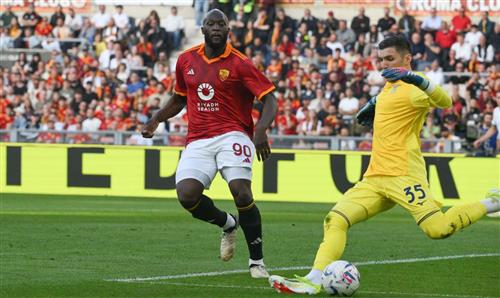 रोमा बनाम लाज़ियो