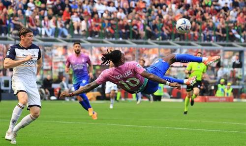 एसी मिलान बनाम लेसे