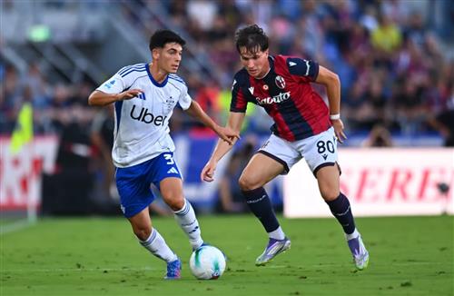 बोलोग्ना बनाम कोमो