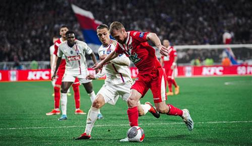 ल्योन बनाम वैलेंसिएन्स