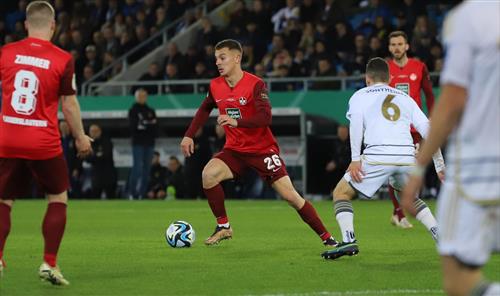 सारब्रुकन बनाम कैसरस्लॉटर्न