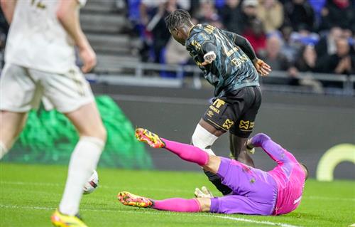 ल्योन बनाम रिम्स