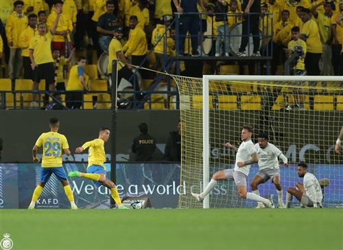 अल नस्र बनाम अल्ताई