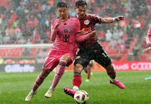 न्यूयॉर्क आरबी बनाम इंटर मियामी