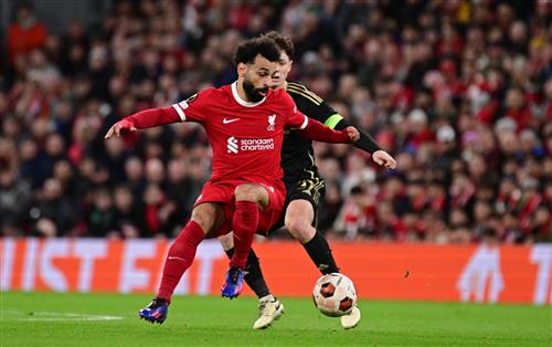 लिवरपूल बनाम स्पार्टा प्राग