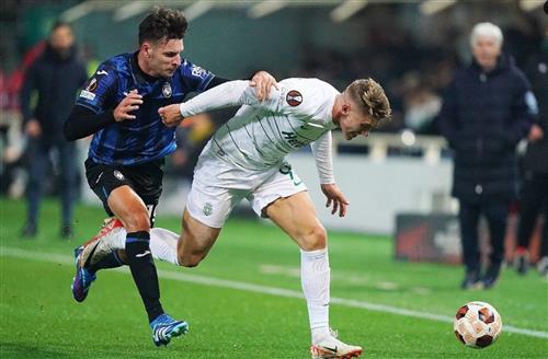 अटलंता बनाम स्पोर्टिंग सीपी