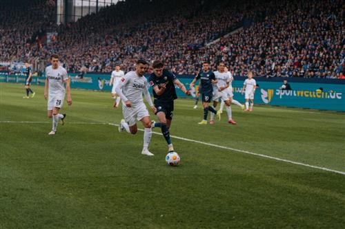 वीएफएल बोचुम बनाम फ्रीबर्ग