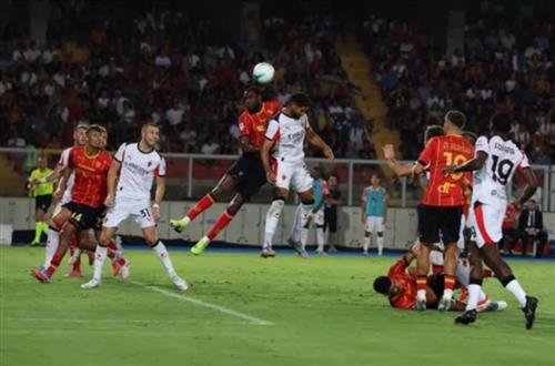 लेसे बनाम एसी मिलान