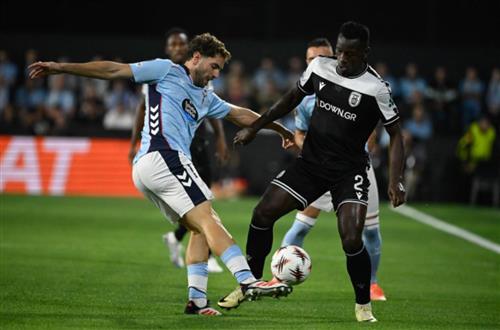 आरसी सेल्टा विगो बनाम पीएओके थेसालोनिकी