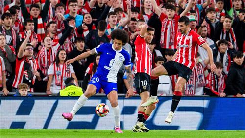 एथलेटिक बिलबाओ बनाम एटलेटिको मैड्रिड