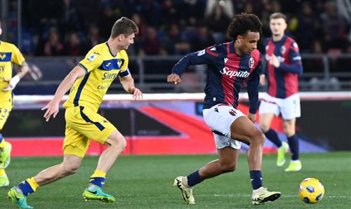 बोलोग्ना बनाम वेरोना