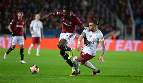 स्पार्टा प्राग बनाम गैलाटसराय