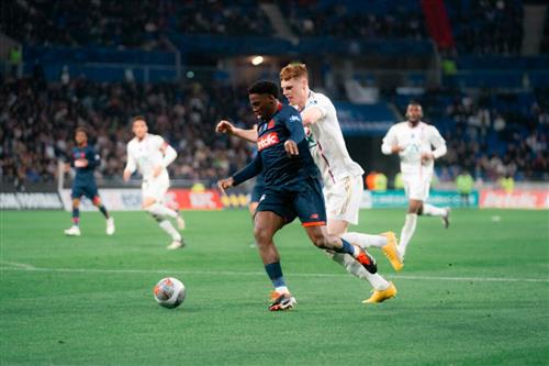 ल्योन बनाम लिले