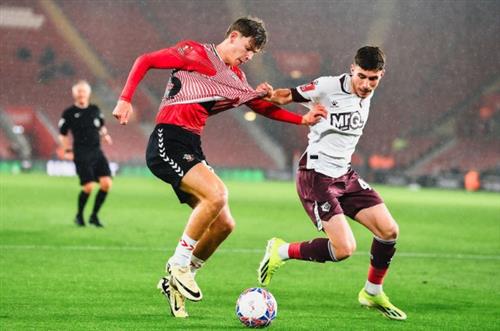 साउथेम्प्टन बनाम वॉटफ़ोर्ड