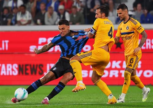 अटलांटा बनाम पीसा