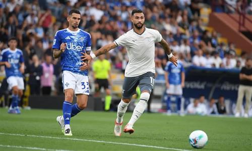 कोमो बनाम लाज़ियो