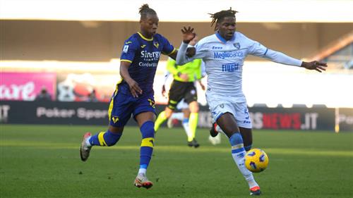 वेरोना बनाम फ्रोसिनोन