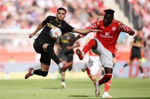 मेंज 05 बनाम एफसी कोलोन