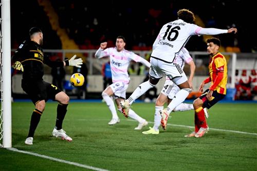 लेसी बनाम जुवेंटस