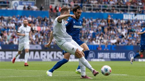 कार्लज़ूए बनाम प्रीबेनमुन्स्टर